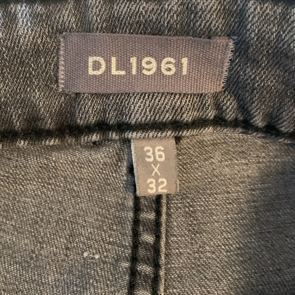 DL1961 jeans - Picture 7 of 10